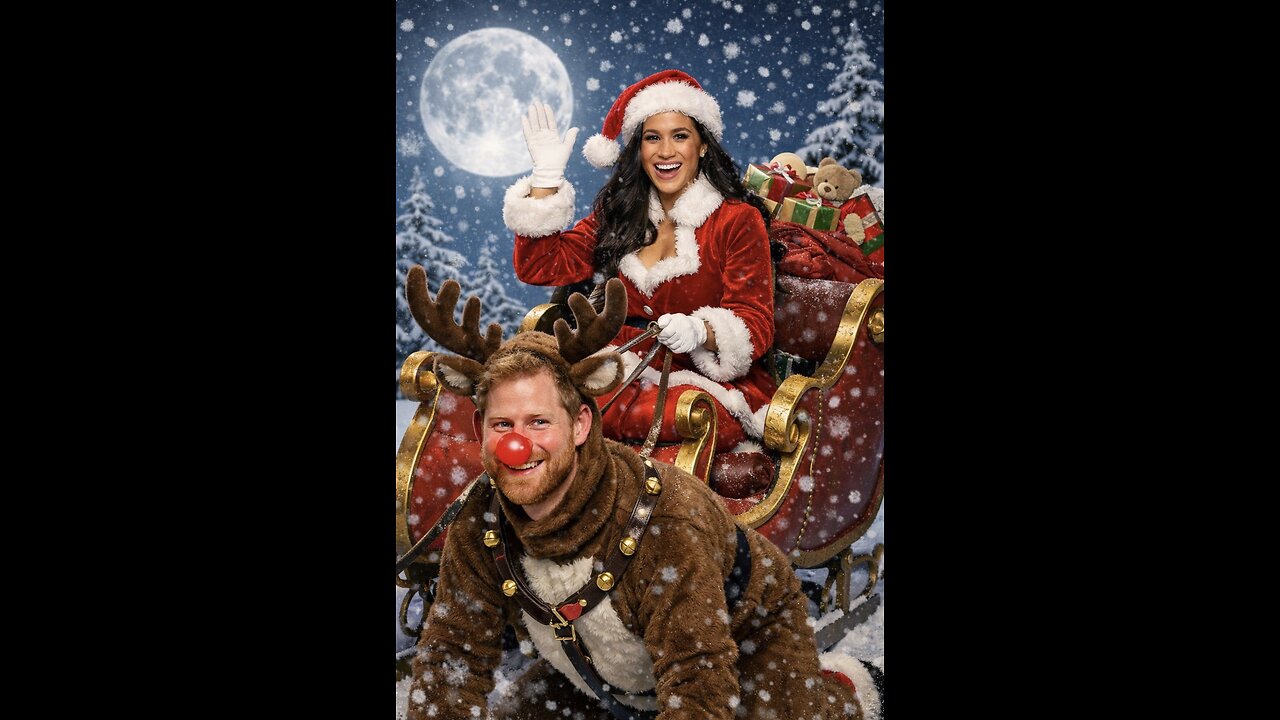 It's Christmas..Not All That Glitters Is Good