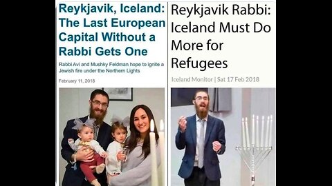 Jews and Immigration