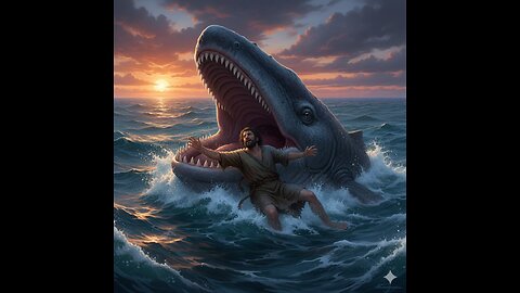 Minute Of Miracles - Man Overboard