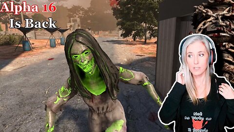 Beefing Base and Big Jobs| Alpha 16 Is BACK Mod