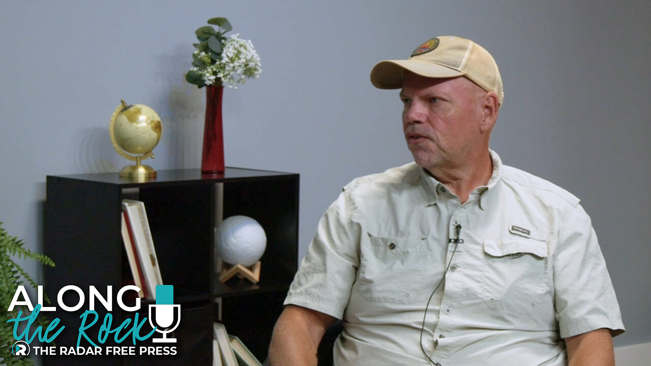 From Neglect to Respect: Dana Fellows on Restoring Abandoned Graves