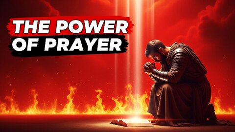 What Jesus Really Taught About Prayer | Power That Moves Heaven