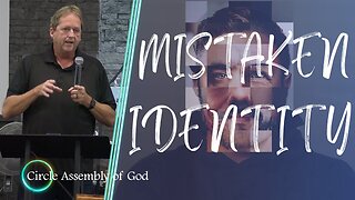 10-12-25 Sunday Evening Service Associate Pastor Brian Pair