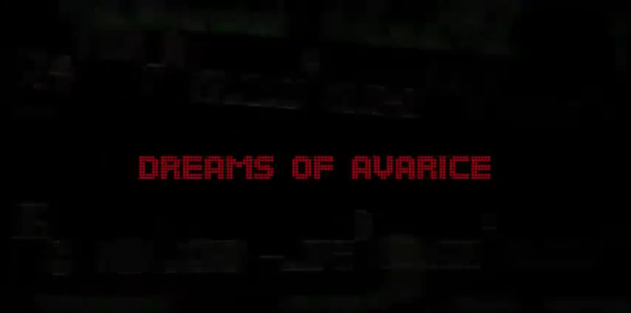 The Ascent of Money Part 1 - 6 Dreams of avarice