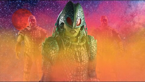 Doctor Who's Hidden Gem: Empress of Mars