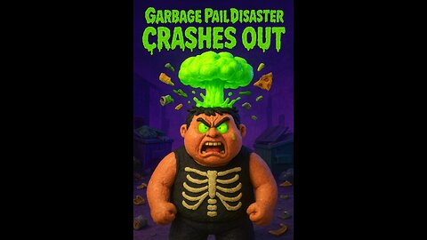 LAST NIGHTS PEDOSPLOSION