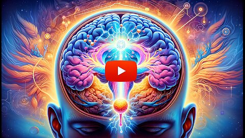 USE this 30-Second Method Before 10 P.M. TONIGHT To Awaken Your Third Eye