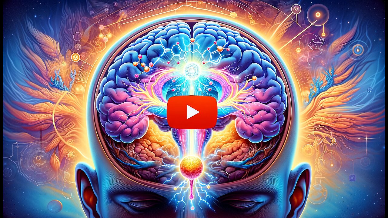 USE this 30-Second Method Before 10 P.M. TONIGHT To Awaken Your Third Eye