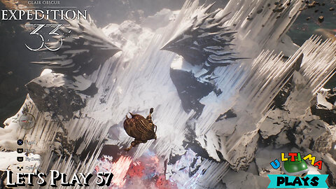 Cleaning up the Canvas Pt 7 - Dancing Classes | Clair Obscur Expedition 33 Ep. 57
