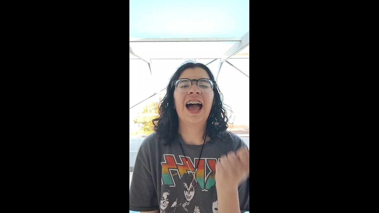 Jekyll and Hyde conforntation