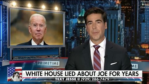 Jesse Watters Primetime (Full Episode) - Monday, May 19