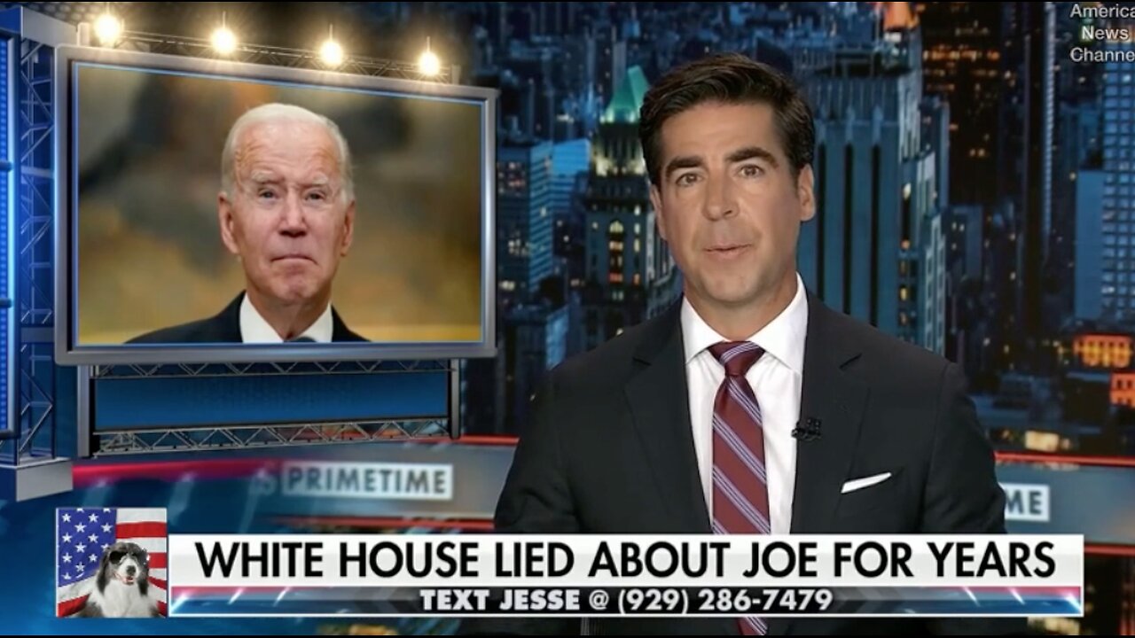 Jesse Watters Primetime (Full Episode) - Monday, May 19