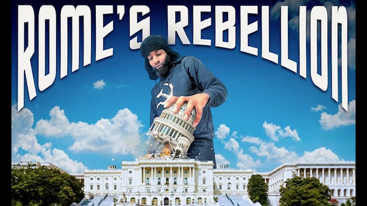 Rad or False flag? Greta Thunberg on Gaza, Ms. Rachel & MORE