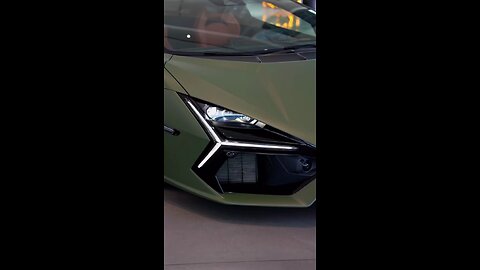 Lamborghini#