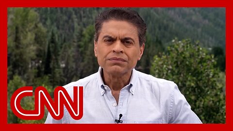 Fareeds take US strikes on Iran might make the world less safe
