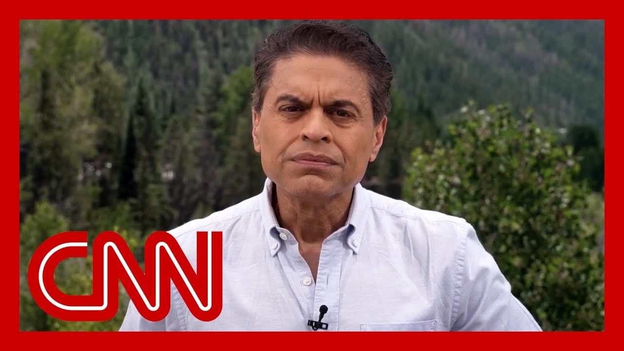 Fareeds take US strikes on Iran might make the world less safe