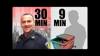 The Knife in the Trash: How a Deputy’s Dumpster Dump Exposed a Broken Investigation