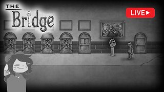 Door 2 Is a Lie – The Bridge