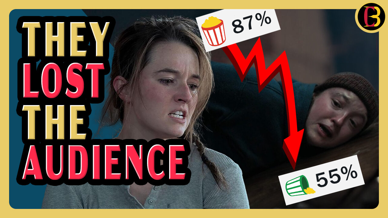 Audiences Turn on THE LAST OF US Series Following Brutal Death