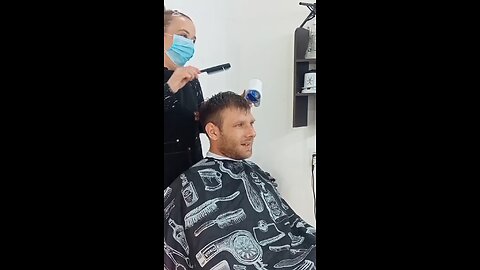 Next Level Barber
