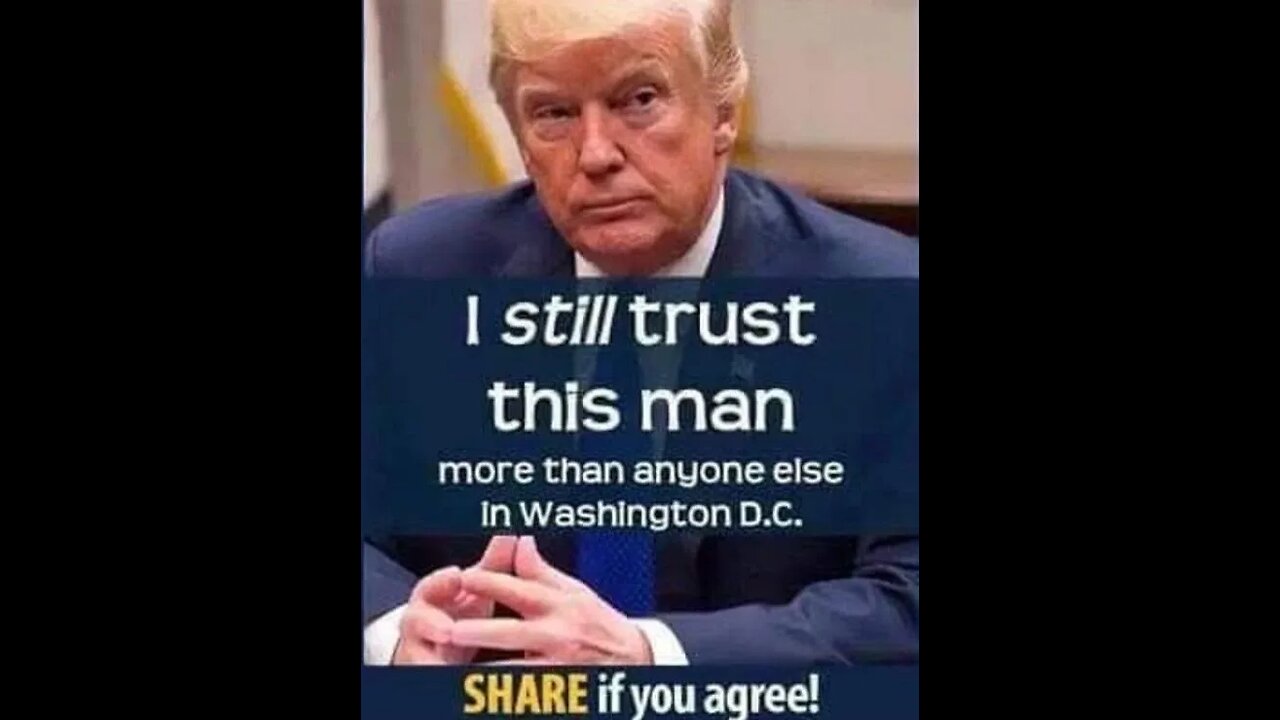 We cannot lose the Midterms