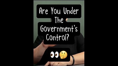 ASL only - Is your church being compromised with 501c3?