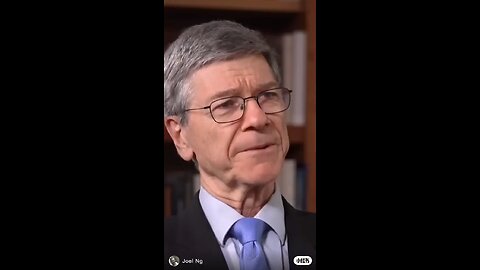 🤔 THROWBACK: US gearing up because China ‘threatens its primacy' - Jeffrey Sachs