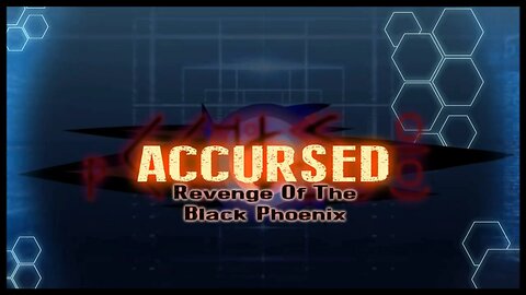 Accursed Official Intro