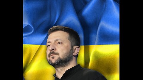 GEOrakel ⚜ Tagesbotschaft ⚜ Selenskys Zeit läuft ab