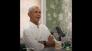 Barack Obama: Cada chico necesita un amigo gay