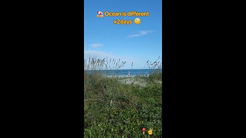 OCEAN IS RISING in 2 DAYS ⚠️⚠️💯🫡
