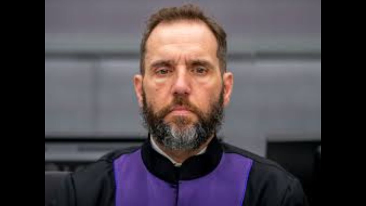 Report Former Trump Prosecutor Jack Smith Being Investigated