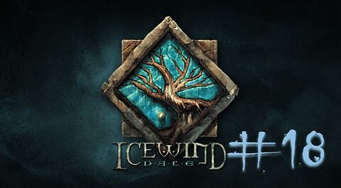 Icewind Dale Converted into FoundryVTT | Second Campaign | Episode 18 (swedish)
