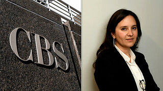 BIG NEWS! FAIRNESS COMING TO CBS NEWS? Conservatives CHEER, liberals PANIC. Margaret Brennan out?