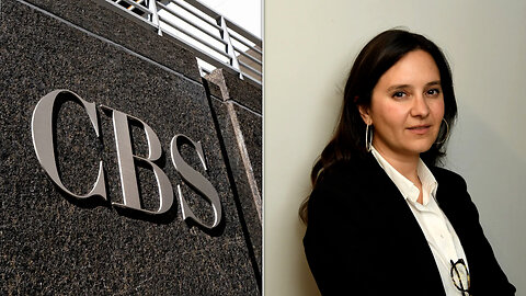 BIG NEWS! FAIRNESS COMING TO CBS NEWS? Conservatives CHEER, liberals PANIC. Margaret Brennan out?
