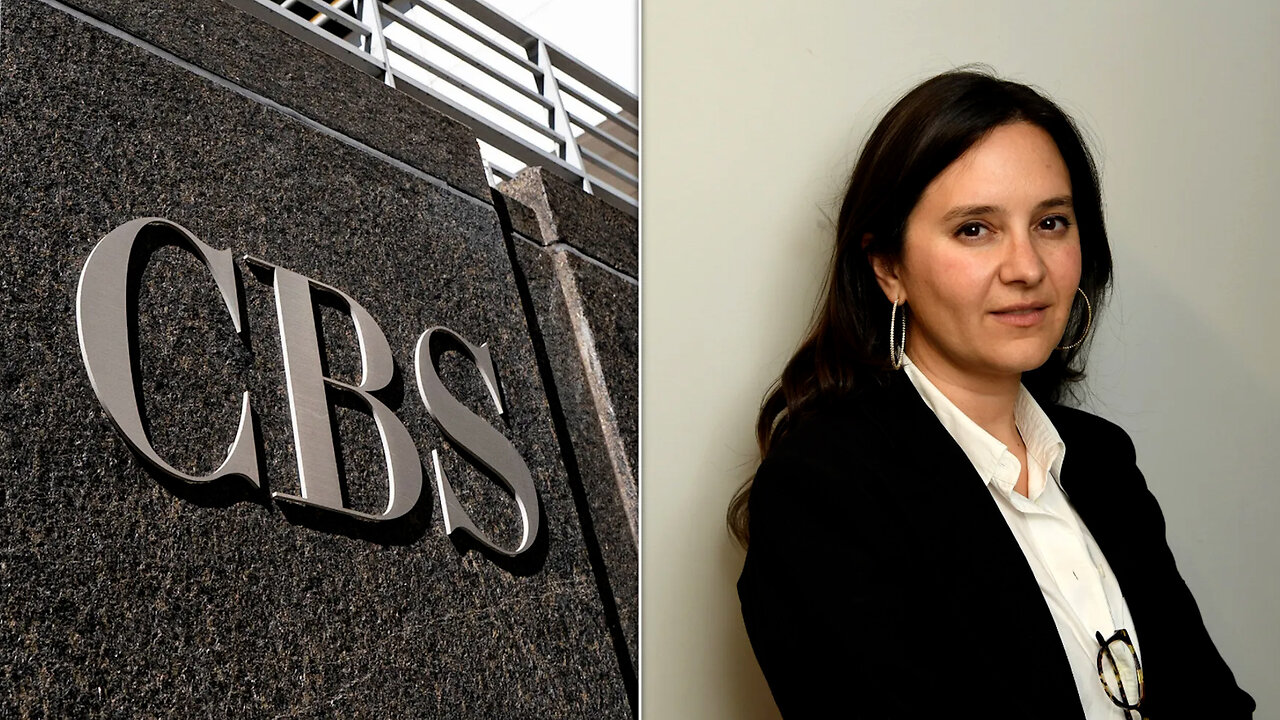 BIG NEWS! FAIRNESS COMING TO CBS NEWS? Conservatives CHEER, liberals PANIC. Margaret Brennan out?