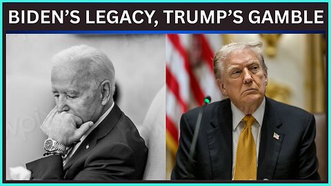 The U.S. Economy Is Booming… or Breaking? The Truth You’re Not Being Told
