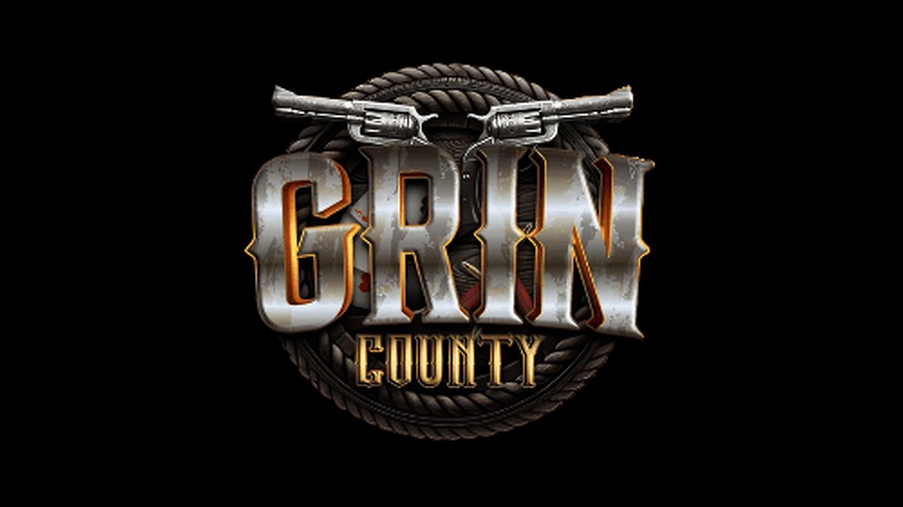 GRIN COUNTY RP......