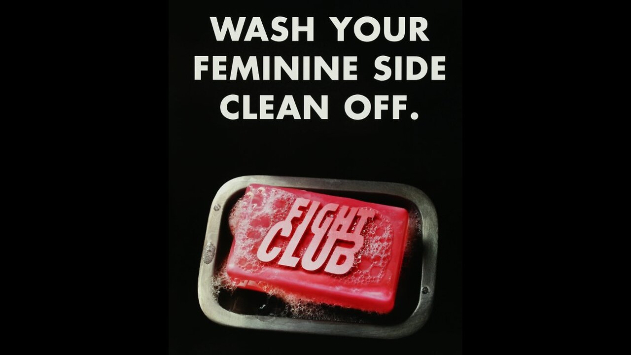 Time "You do not talk about Fight Club"