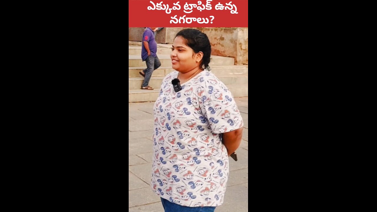 Highest Traffic Cities in India