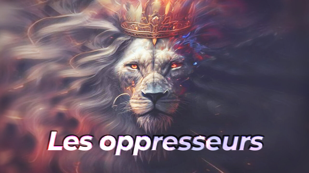 Les Oppresseurs | malibertv.tv