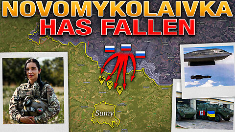 Doomsday☄️Iran at Breaking Point☠️Zelensky's Election Gamble🎭Russian Troops Gain Ground💥MS 2025.6.18