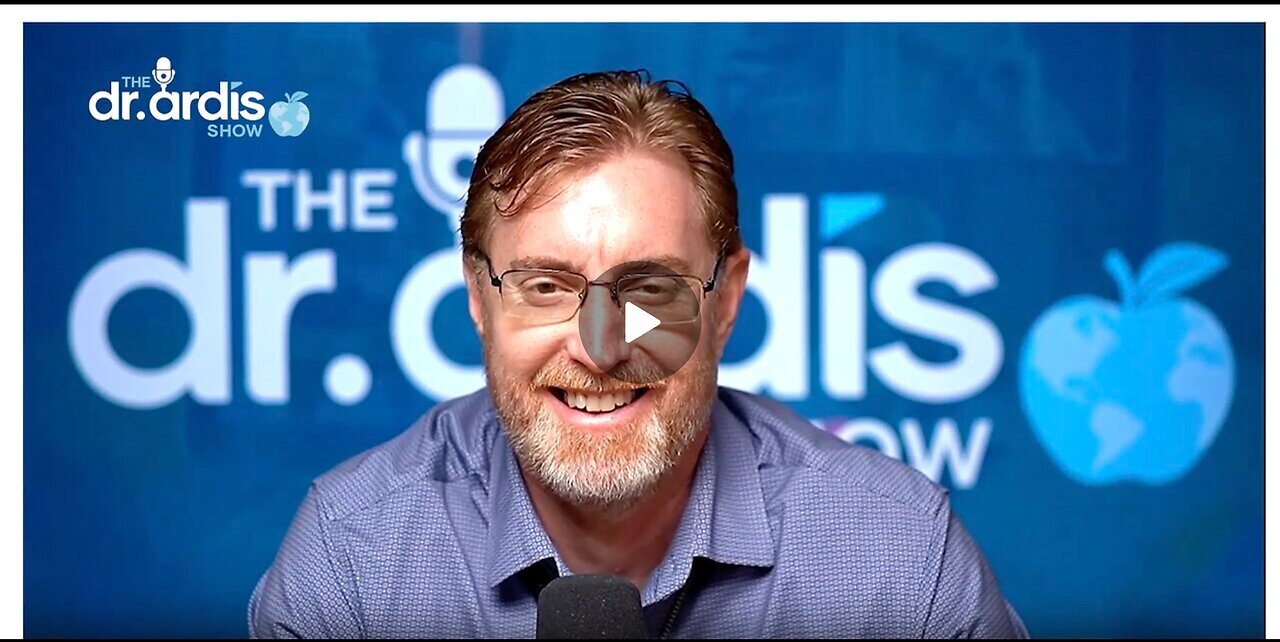 "Dr. Bryan Ardis on Arteriosclerosis and Heart Health"