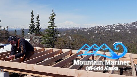 Alaska Building Season Begins