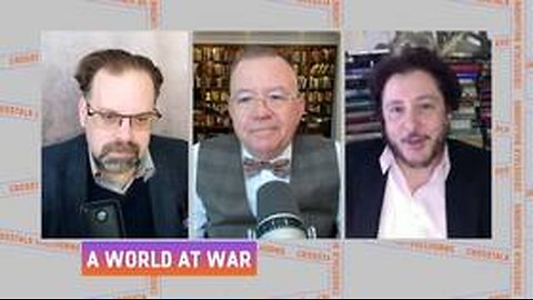 World at war!