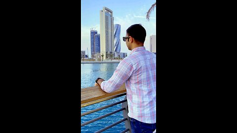 Best view' for Bahrain