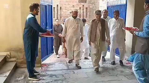 welcome Abu G