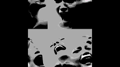 screams trapped in V-Tube