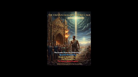 Zerga's Transcendent Relearning