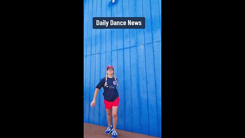 Daily Dance News
